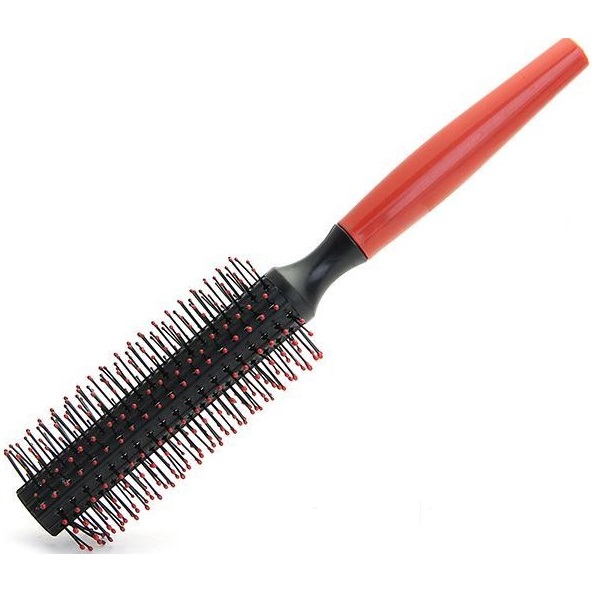 hair comb roll stick sisir ganggang merah hair comb roll stick sisir ganggang merah