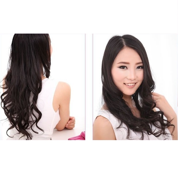  Roll  Keriting Rambut  6 PCS Pink JakartaNotebook com