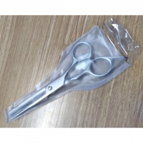 Biutte.co Hairdressing Scissors Thinning Cut Gunting Rambut Sasak - PR3092 - Silver - 5