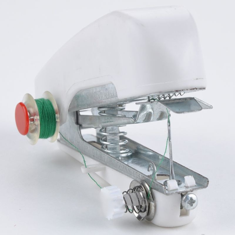 mini manual sewing household machines mesin jahit portable white jakartanotebook mini manual sewing household machines mesin jahit portable white jakartanotebook