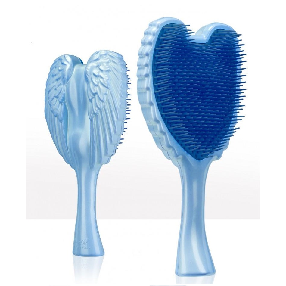 heaven sent hair comb sisir berbentuk sayap blue jakartanotebook heaven sent hair comb sisir berbentuk sayap blue jakartanotebook