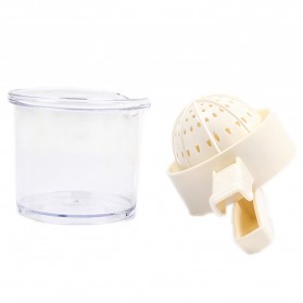 Alat Peras Jus Buah - White - 3