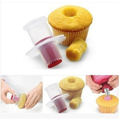 Creative DIY Cake Mold of West Point Alat Buat Lubang Creative DIY Cake Mold of West Point Alat Buat Lubang