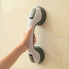 Safety Grip Handle Suction / Gagang Pengaman - White - 2