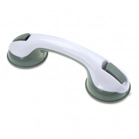 Safety Grip Handle Suction / Gagang Pengaman - White - 6