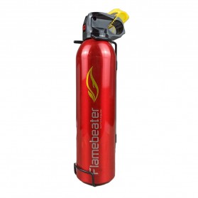 Flamebeater Tabung Pemadam Api Dry Powder - Red