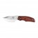 Gambar produk KNIFEZER BUCK Elf Pisau Berburu Hunting Knife Survival Tool - BUCK076