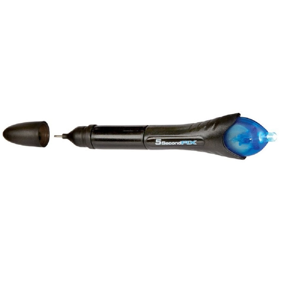 ... Power Tool 5 Second Fix Magic Glue / Lem Ajaib - 1 ...