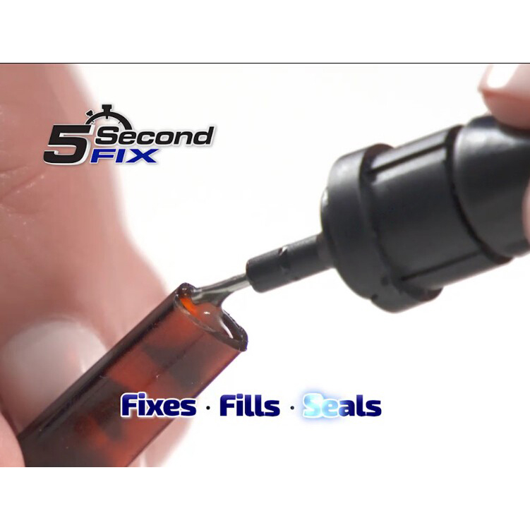... Power Tool 5 Second Fix Magic Glue / Lem Ajaib - 6 ...