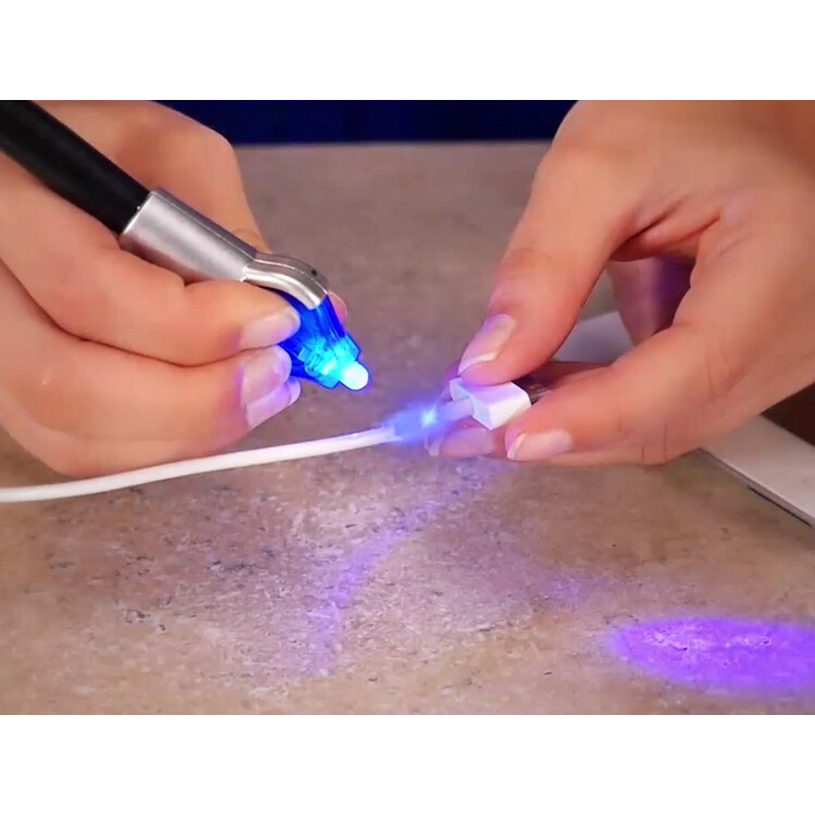 ... Power Tool 5 Second Fix Magic Glue / Lem Ajaib - 7 ...