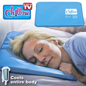 Chillow Bantal Dingin Solusi Tidur Nyenyak - PR776 - 1
