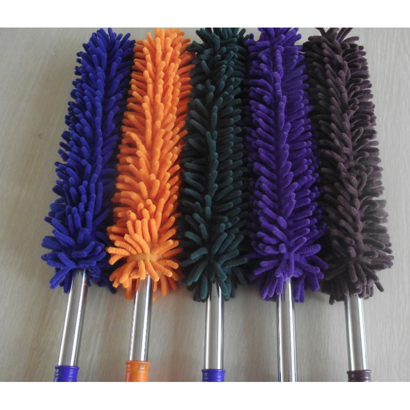 OTOHEROES Kemoceng Microfiber - HD0803 - Multi-Color