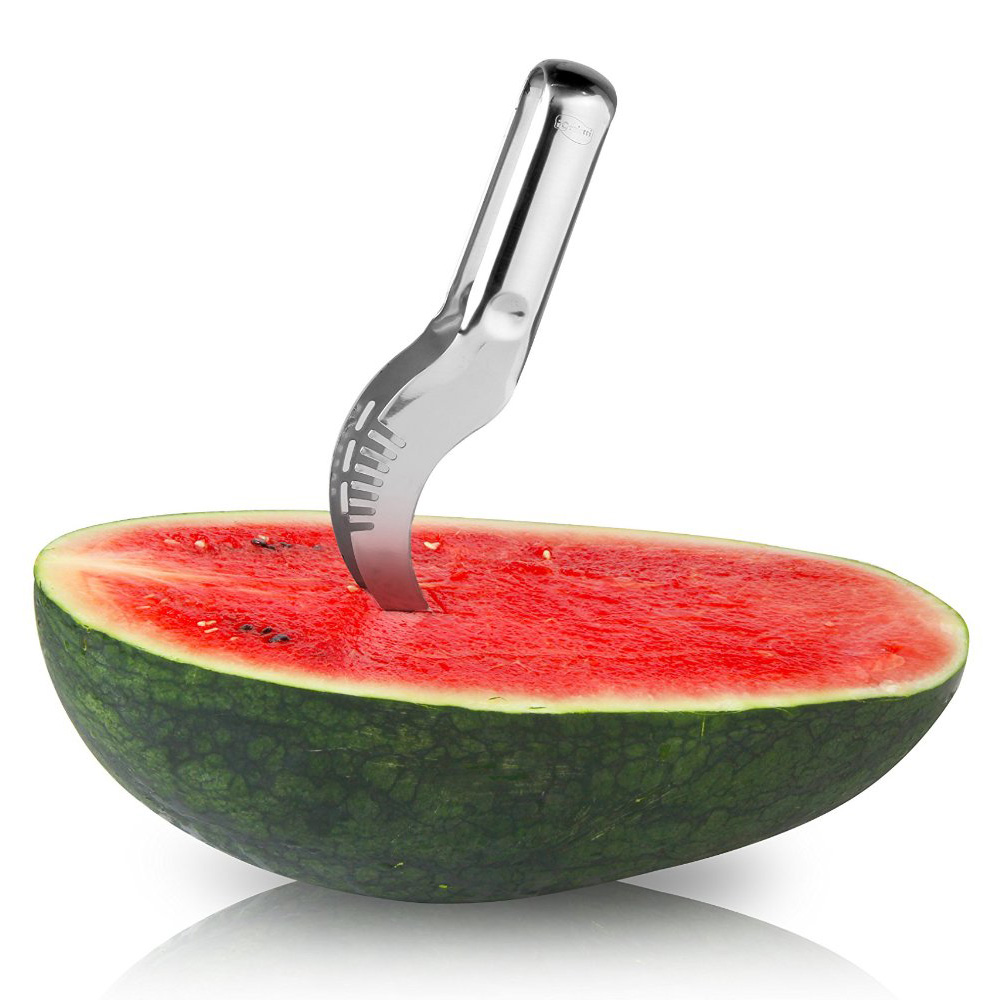 watermelon slicer scoop watermelon slicer scoop
