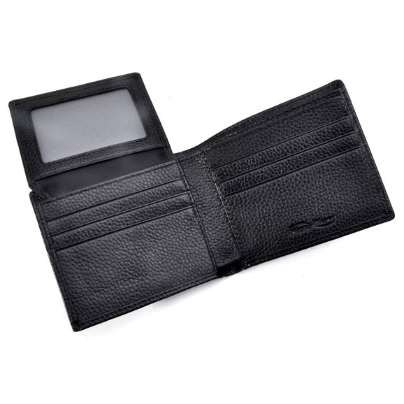 gubintu anti theft rfid block wallet dompet black gubintu anti theft rfid block wallet dompet black
