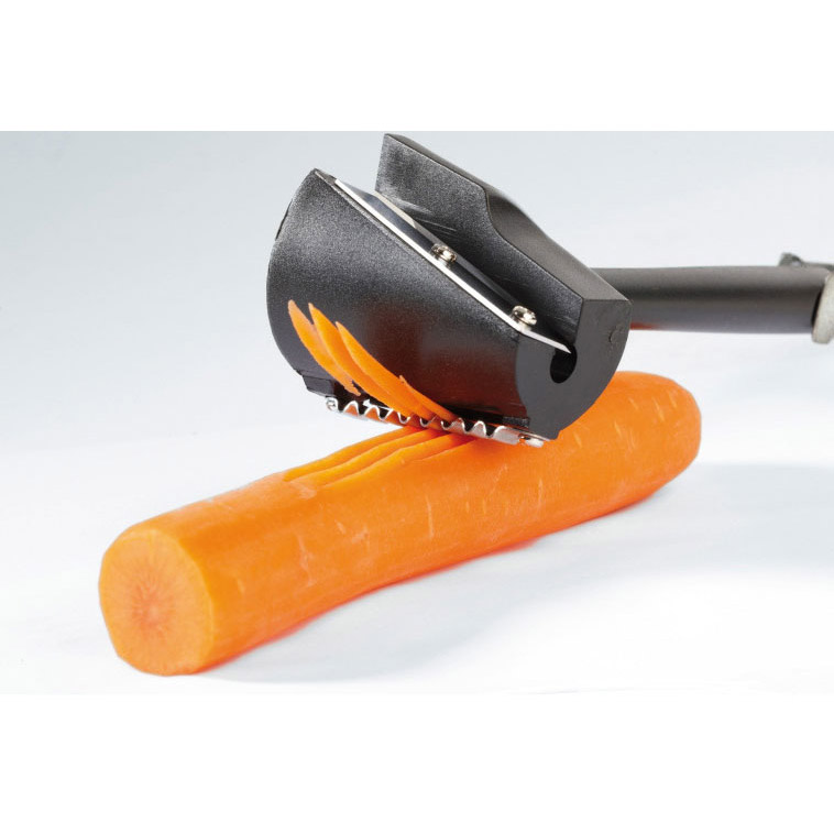 carrot spiral cut funnel pemotong wortel black carrot spiral cut funnel pemotong wortel black