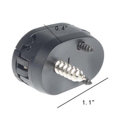 Nickel Putter Golf Ball Pick up Pengambil Bola Golf 