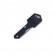 Gambar produk KNIFEZER Pisau Lipat Mini Bentuk Kunci Portable Key Knife Survival Tool EDC Stainlees Steel - MKE13