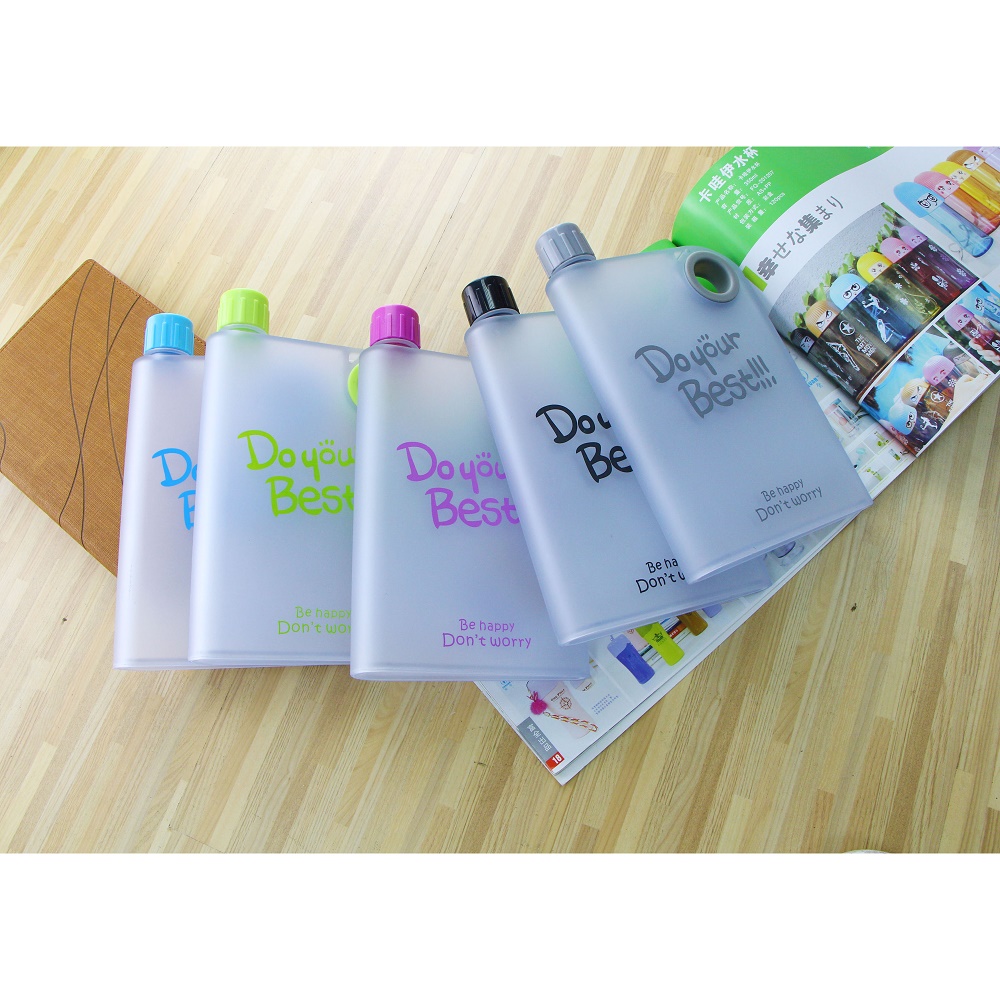 memobottle botol minum flat 380ml purple jakartanotebook memobottle botol minum flat 380ml purple jakartanotebook