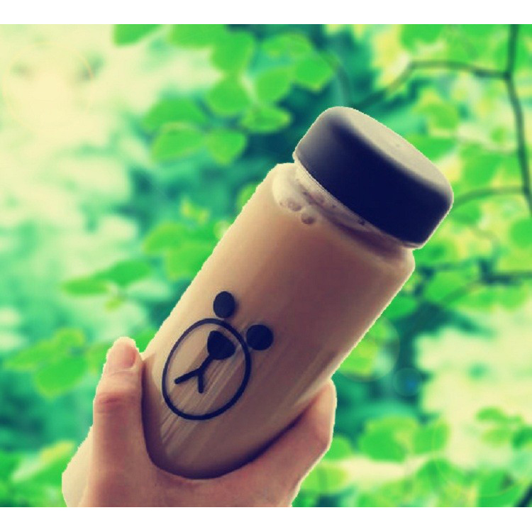 botol minum plastik karakter line sally brown 500ml botol minum plastik karakter line sally brown 500ml