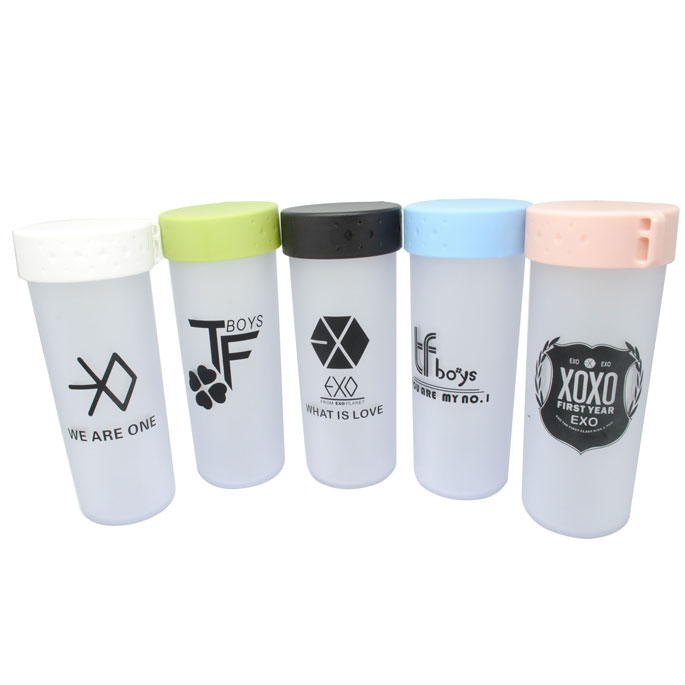 botol gelas tumbler logo exo 400ml multi color jakartanotebook botol gelas tumbler logo exo 400ml multi color jakartanotebook