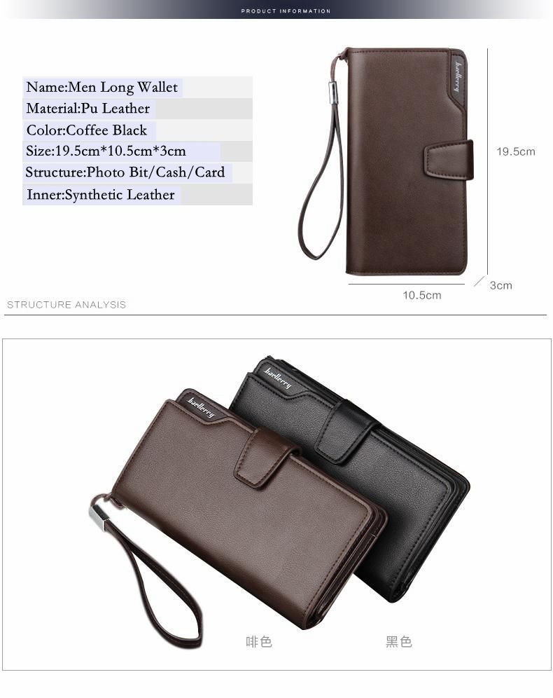 Pulabo Heng Sheng Dompet Kulit Model Panjang 1328 Pulabo Heng Sheng Dompet Kulit Model Panjang 1328