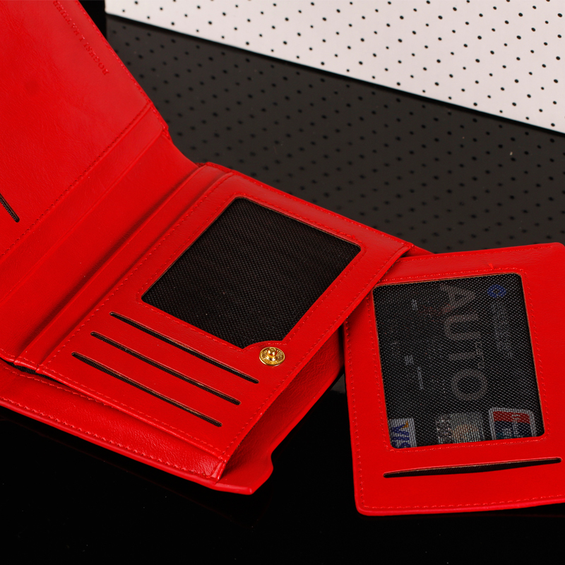 Bogesi Dompet Wanita - BOGESI839 - Black - JakartaNotebook.com