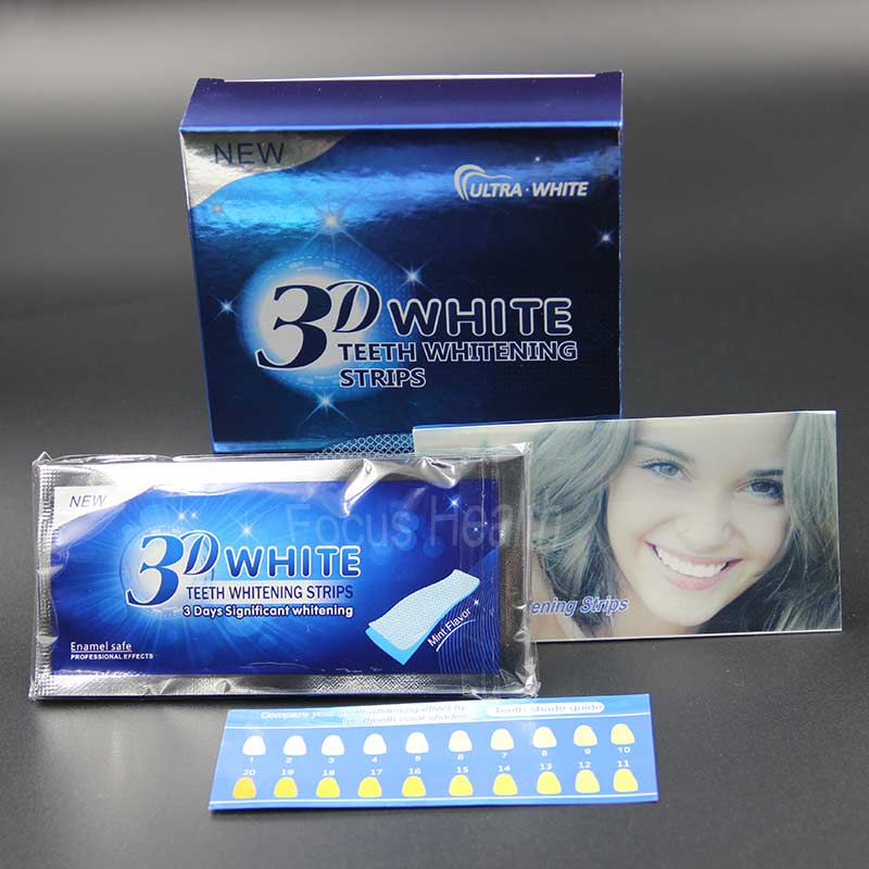 Selotip Pemutih Gigi pemutih gigi ultra whitening 3d teeth strips 14pcs Selotip Pemutih Gigi pemutih gigi ultra whitening 3d teeth strips 14pcs