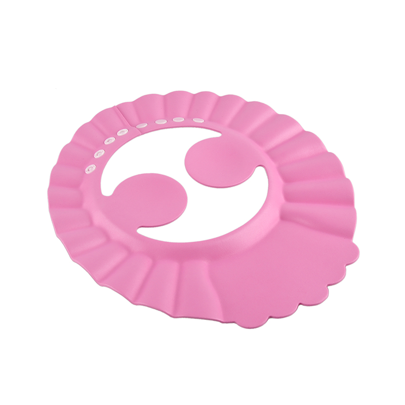 topi keramas anak children shower cap pink jakartanotebook topi keramas anak children shower cap pink jakartanotebook