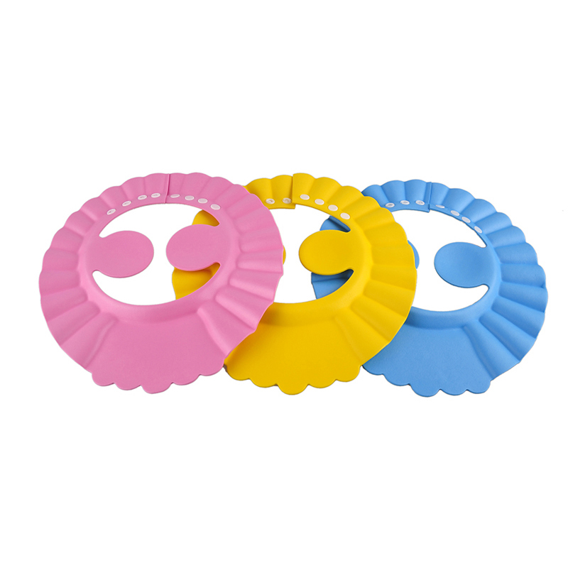 topi keramas anak children shower cap pink jakartanotebook topi keramas anak children shower cap pink jakartanotebook
