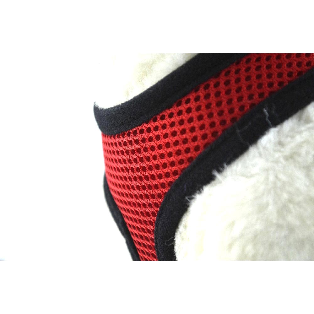 rompi mesh anjing size s black jakartanotebook rompi mesh anjing size s black jakartanotebook