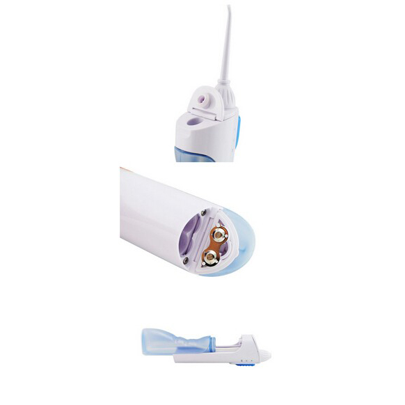 Electric Ear Wax Vacuum Vac Wax Removal Pembersih Telinga White Source · LED Flashlight Earpick Clean