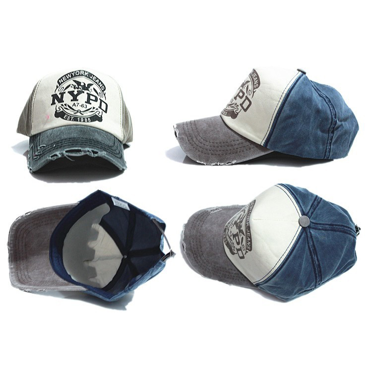 Topi Baseball Snapback Nypd Sport Fashion Blue topi baseball snapback nypd sport fashion blue