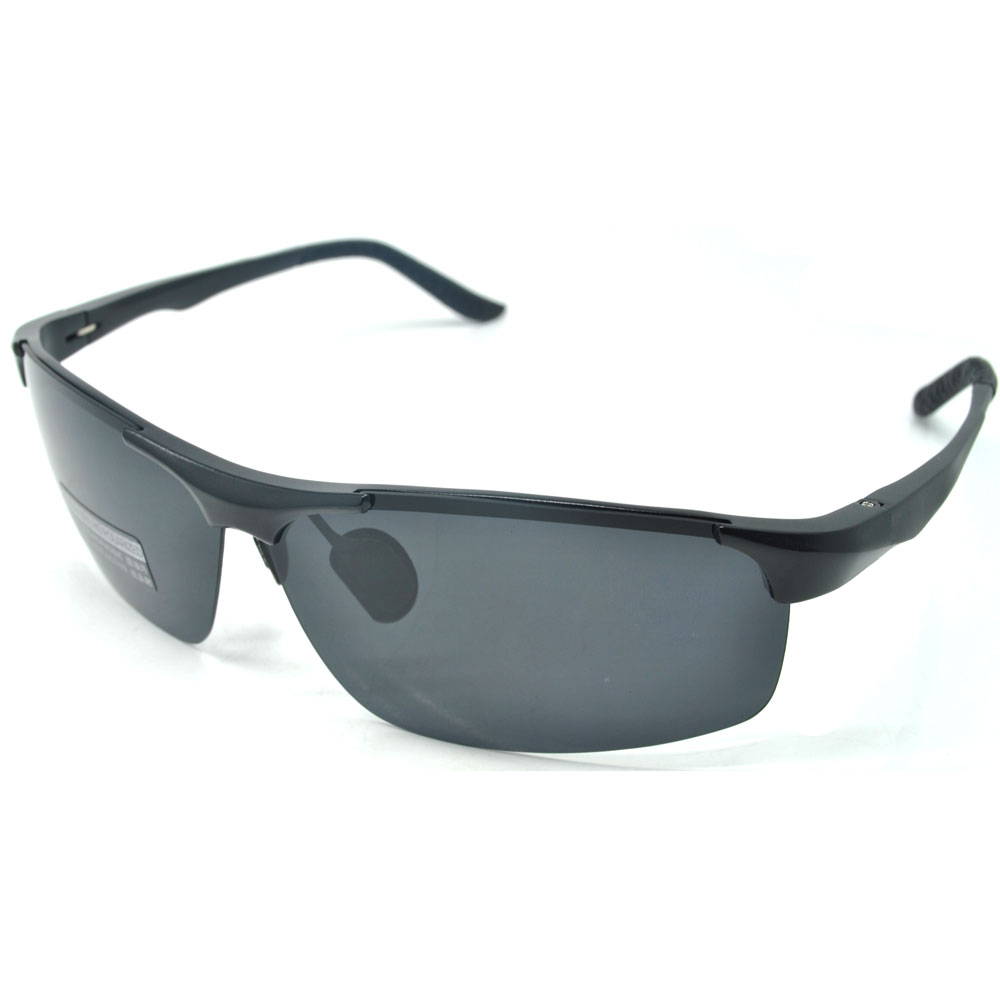  Kacamata  Hitam  Polarized Magnesium Sunglasses untuk Pria 