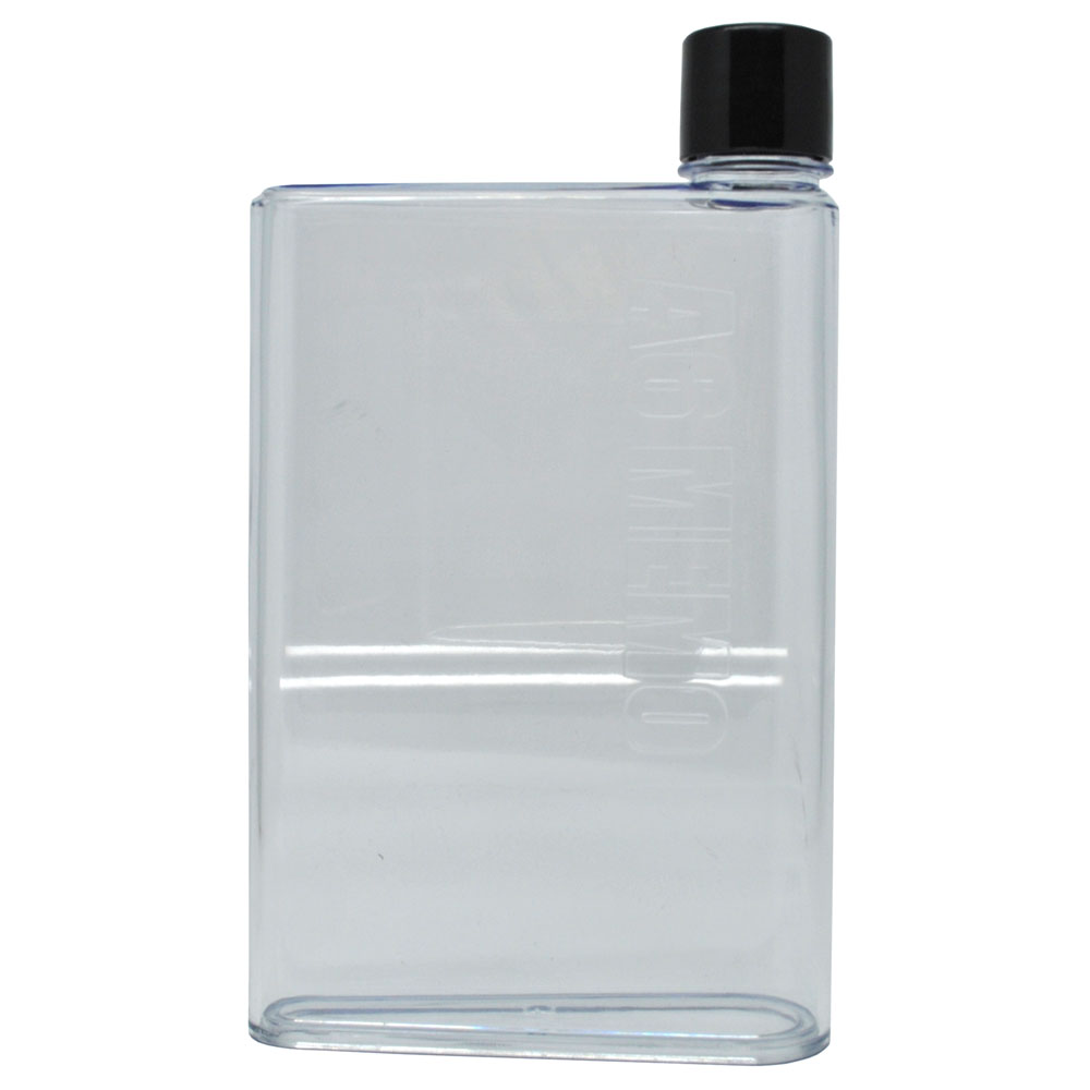 memobottle a6 letter reusable water bottles 350ml botol memobottle a6 letter reusable water bottles 350ml botol