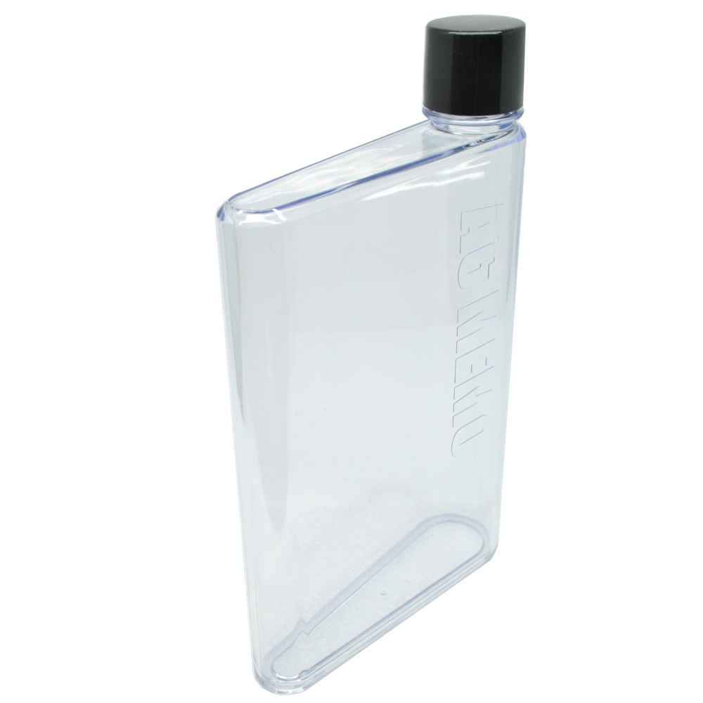 MemoBottle A6 Letter Reusable Water Bottles 350ml / Botol 