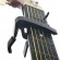 Gambar produk Capo Gitar Ukulele Aluminium Clamp Note Riser - M556