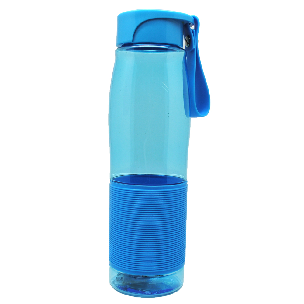 Botol Minum  Olahraga Korean Version BPA Free 520ml Blue 