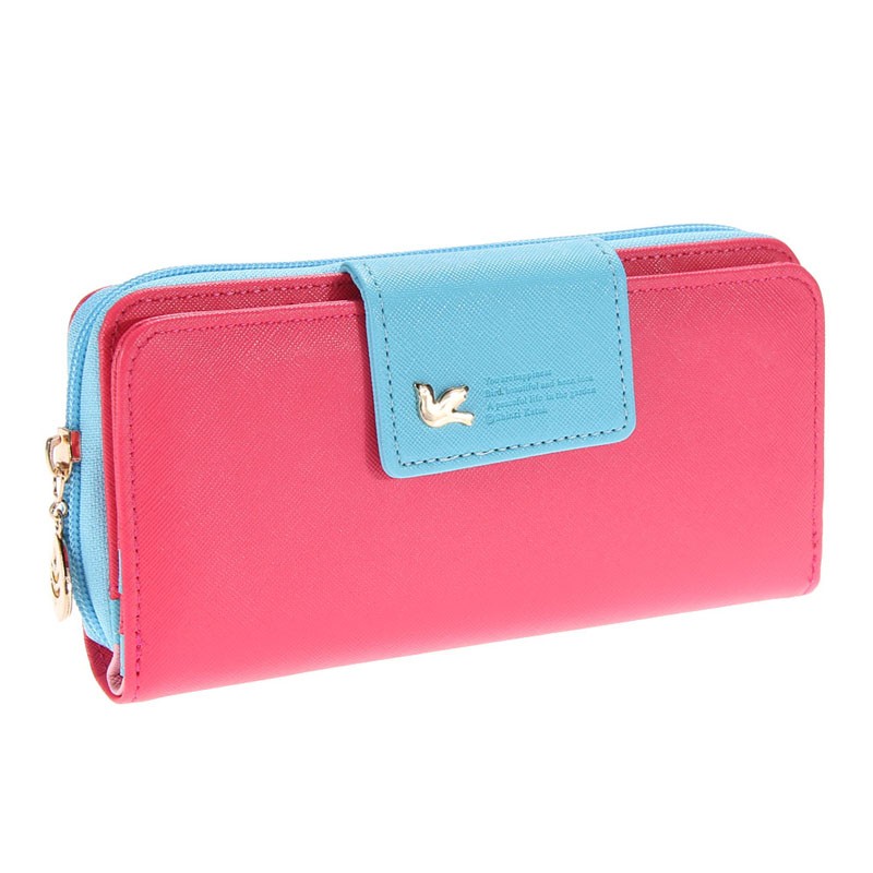 dompet wanita zipper wallet jakartanotebook dompet wanita zipper wallet jakartanotebook
