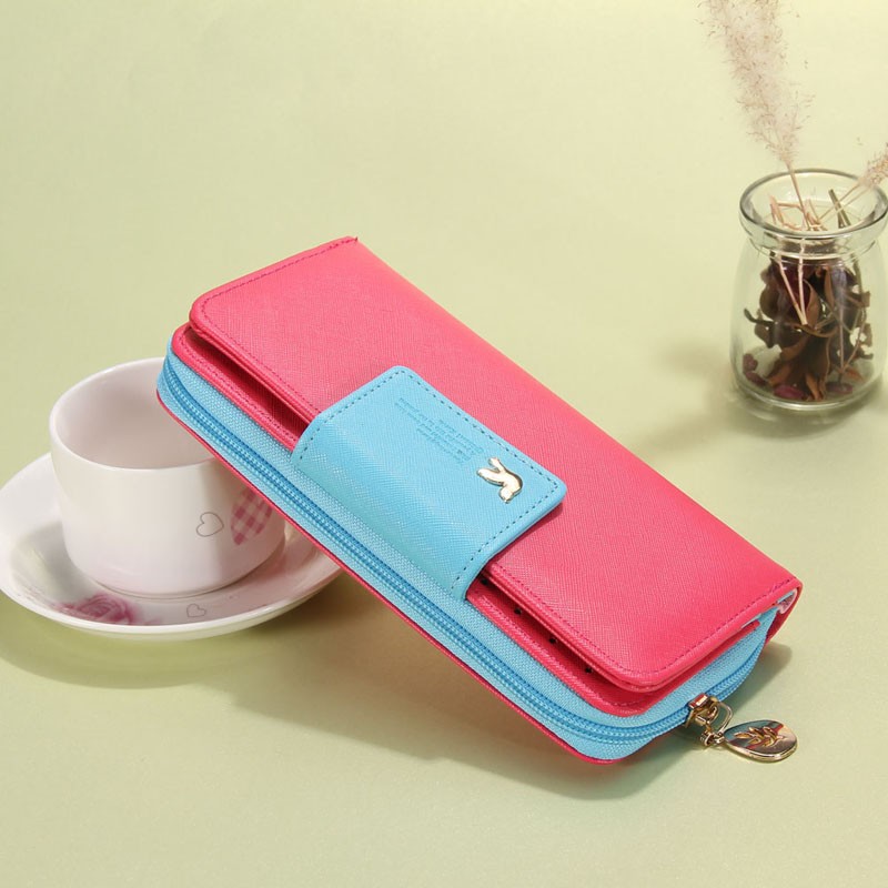 dompet wanita zipper wallet jakartanotebook dompet wanita zipper wallet jakartanotebook