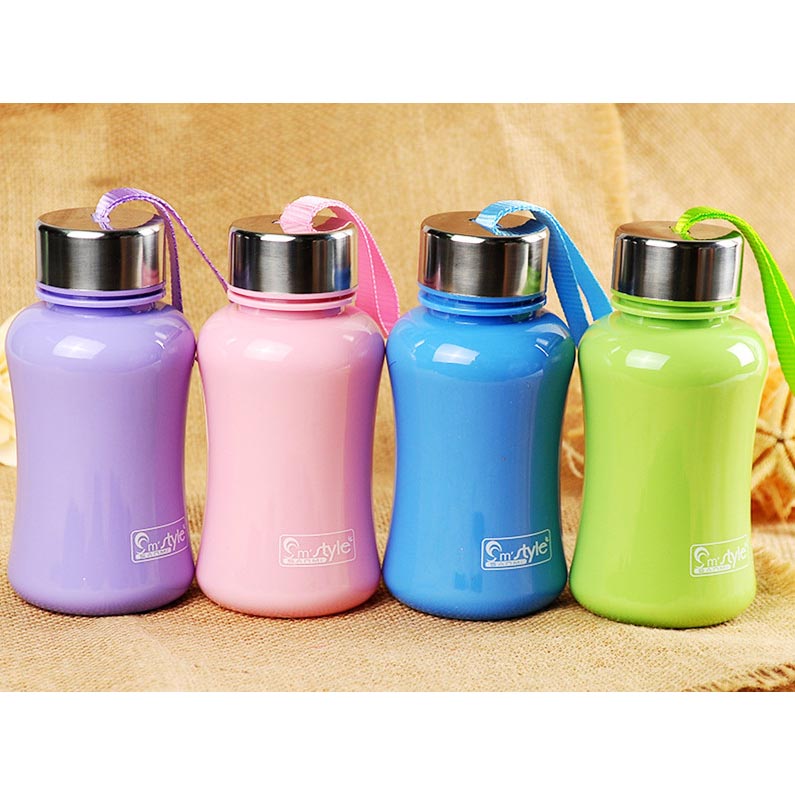 Botol Minum Plastik Style 290ml botol minum plastik style 290ml sm 8421 blue Botol Minum Plastik Style 290ml botol minum plastik style 290ml sm 8421 blue