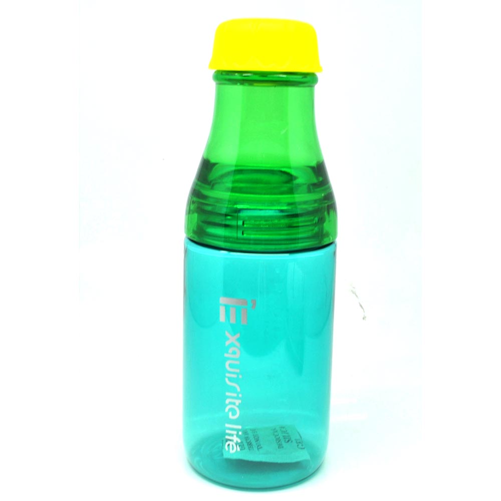  Botol  Minum Tumbler  520ml SM 8481 Green 