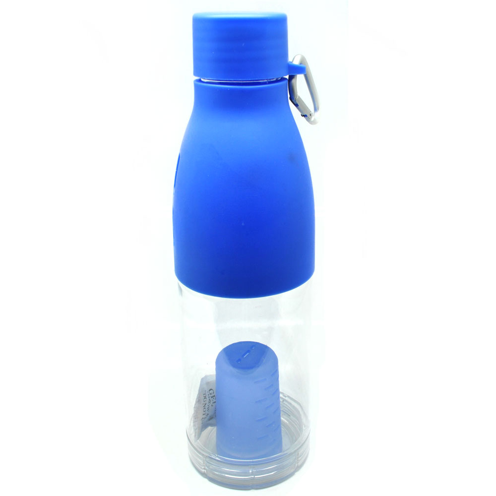 Botol Minum Penyaring Teh Tea Infuser 490ml - SM-8371 