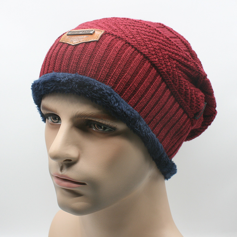 kupluk wool winter hat beanie jakartanotebook kupluk wool winter hat beanie jakartanotebook