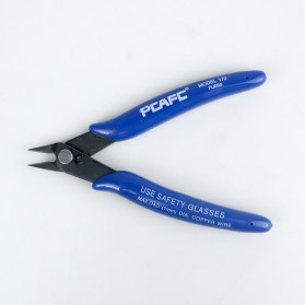 PCAFC Gunting Kawat Coil Vape - 170 - Blue
