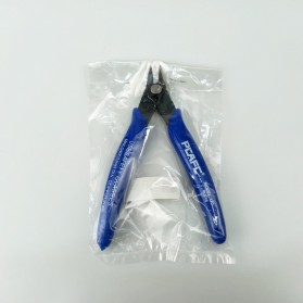 PCAFC Gunting Kawat Coil Vape - 170 - Blue - 6