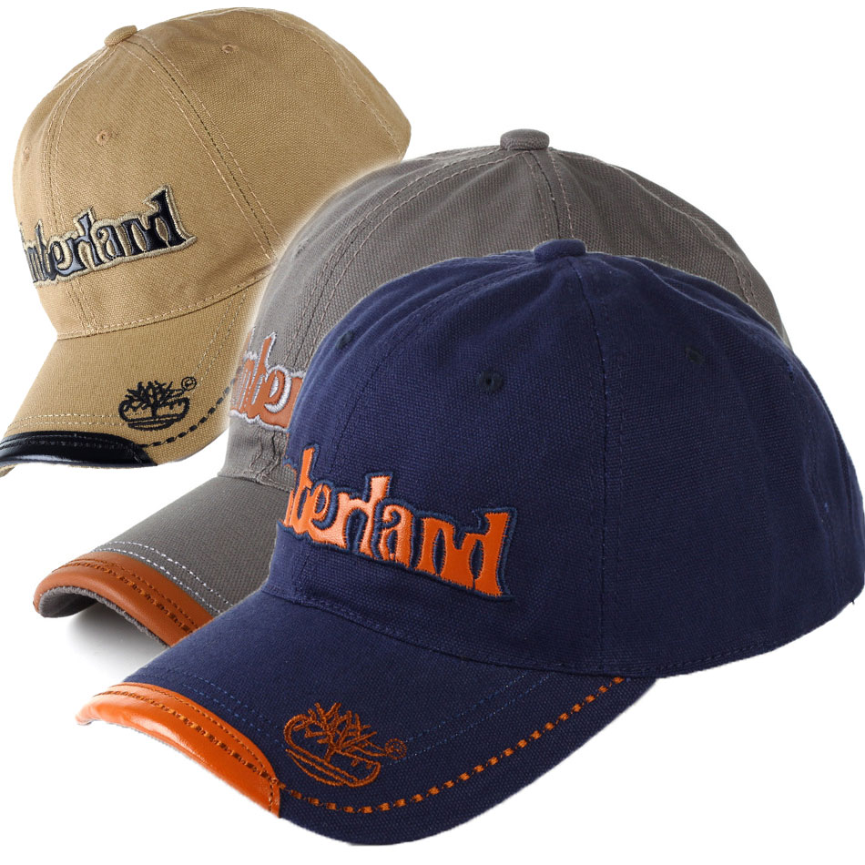 Timberland Topi Baseball Snapback Sport Fashion - TP143