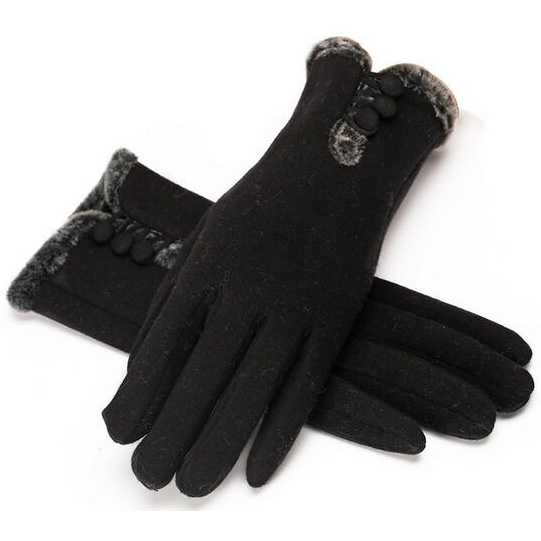 sarung tangan wanita touch screen winter s gloves black jakartanotebook sarung tangan wanita touch screen winter s gloves black jakartanotebook