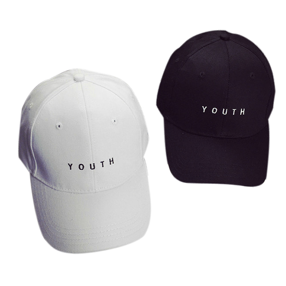 topi baseball youth caps letter sport fashion white topi baseball youth caps letter sport fashion white