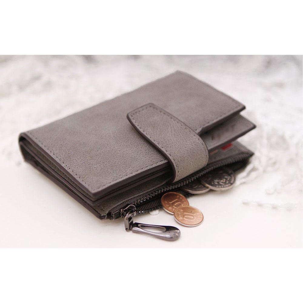 dompet wanita zipper wallet solid vintage matte black jakartanotebook dompet wanita zipper wallet solid vintage matte black jakartanotebook