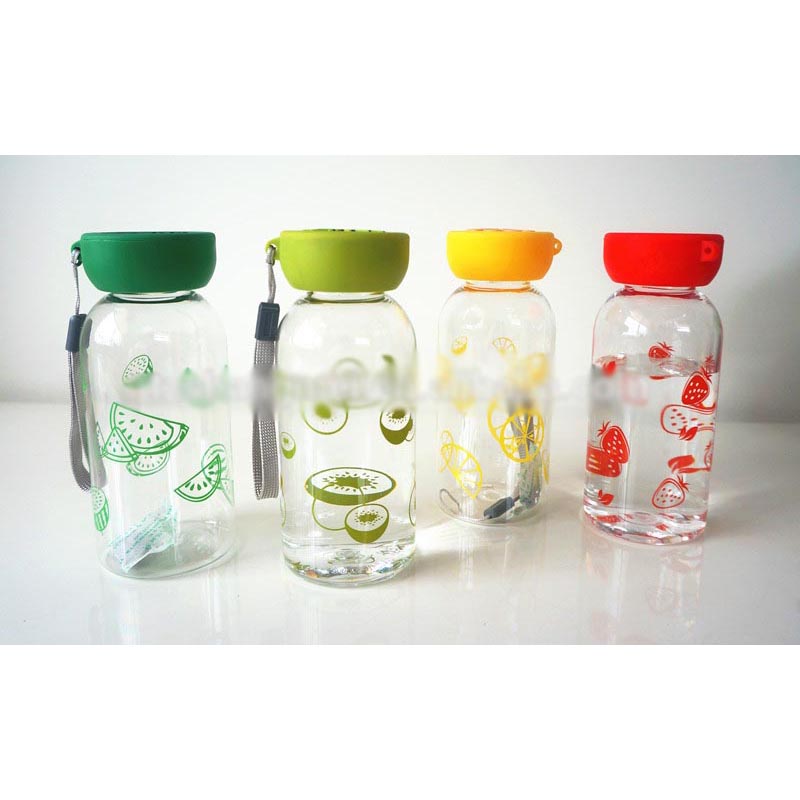botol minum plastik bpa free fruit infuser 380ml sm 8436 botol minum plastik bpa free fruit infuser 380ml sm 8436